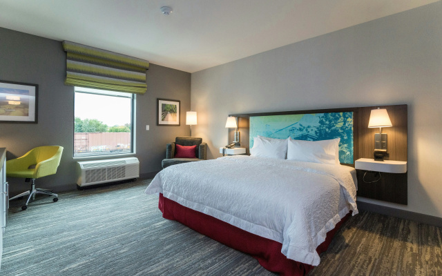 photo 3 of Hampton Inn & Suites Allen Park
