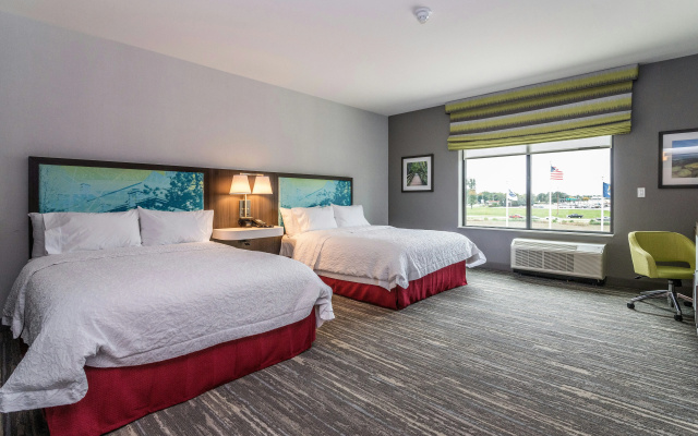 photo 4 of Hampton Inn & Suites Allen Park