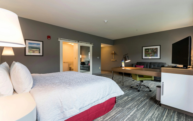 photo 5 of Hampton Inn & Suites Allen Park