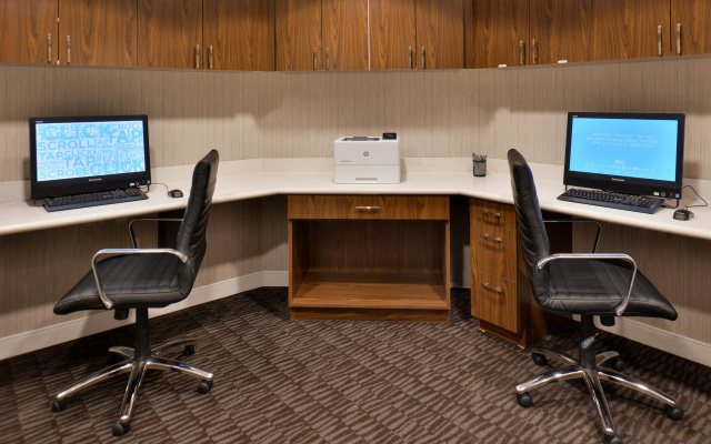 photo 4 of Hampton Inn & Suites Ann Arbor West