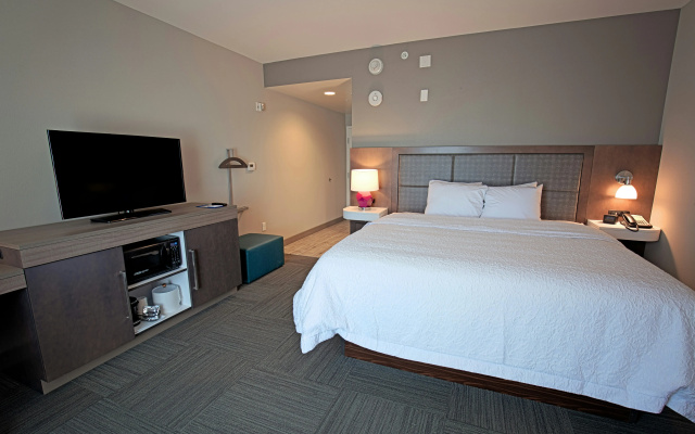 photo 3 of Hampton Inn & Suites Asheville Biltmore Area