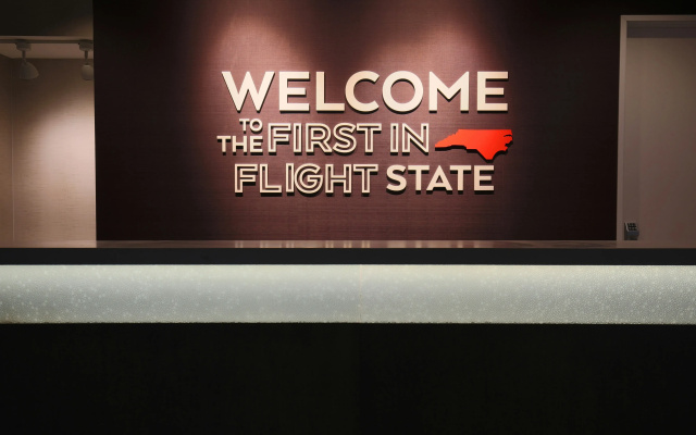 photo 4 of Hampton Inn & Suites Asheville Biltmore Area