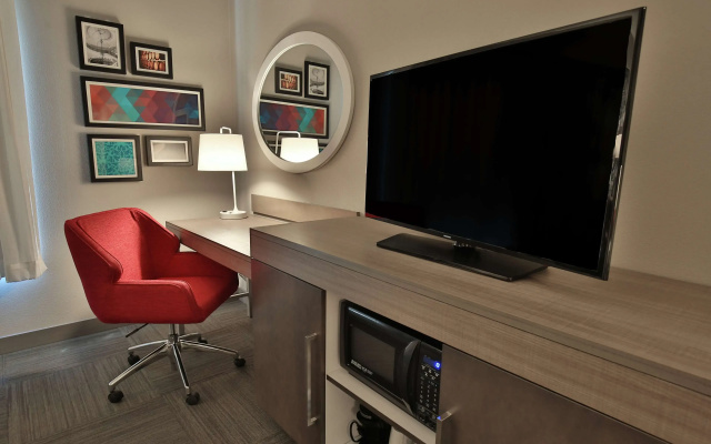 photo 5 of Hampton Inn & Suites Asheville Biltmore Area