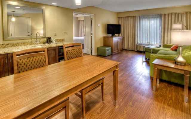 photo 5 of Hampton Inn & Suites Asheville I-26