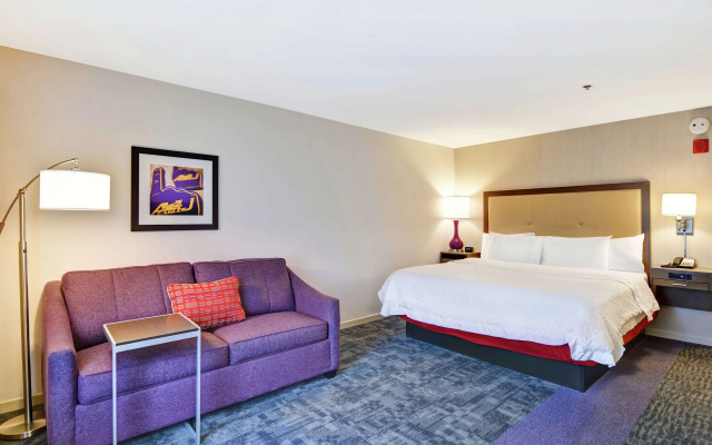 photo 3 of Hampton Inn & Suites Ashland