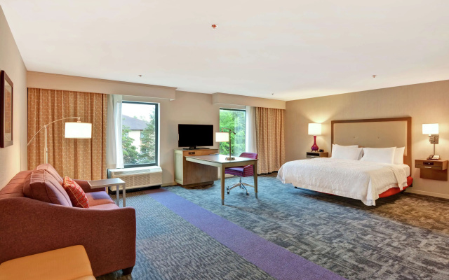 photo 5 of Hampton Inn & Suites Ashland