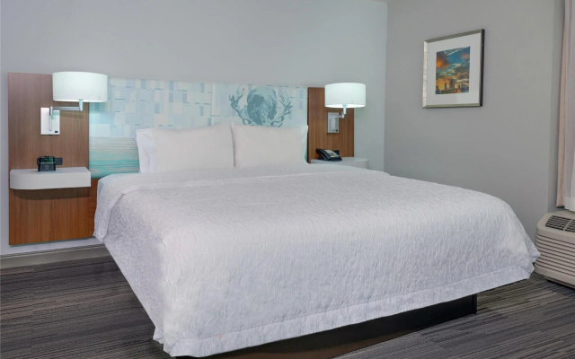 photo 3 of Hampton Inn & Suites Atlanta Buckhead Place