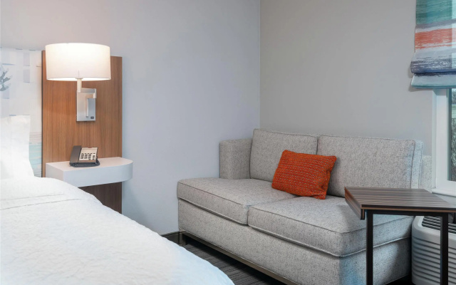 photo 4 of Hampton Inn & Suites Atlanta Buckhead Place