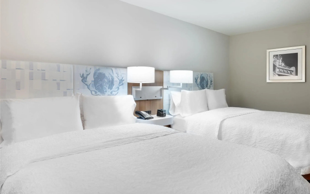 photo 5 of Hampton Inn & Suites Atlanta Buckhead Place