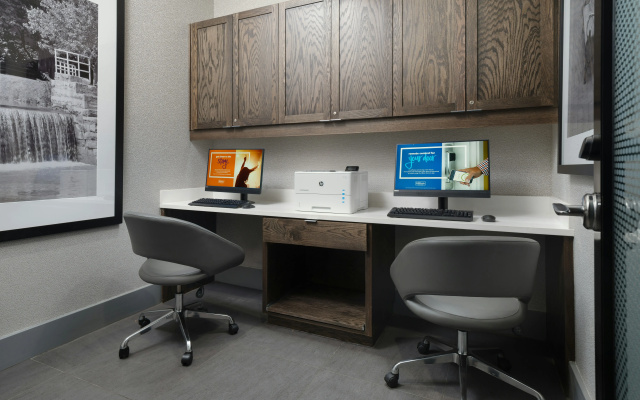 photo 4 of Hampton Inn & Suites Atlanta Decatur/Emory