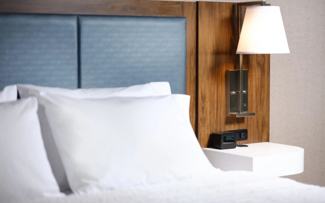 photo 5 of Hampton Inn & Suites Atlanta Decatur/Emory