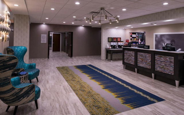 photo 2 of Hampton Inn & Suites Atlanta/Marietta