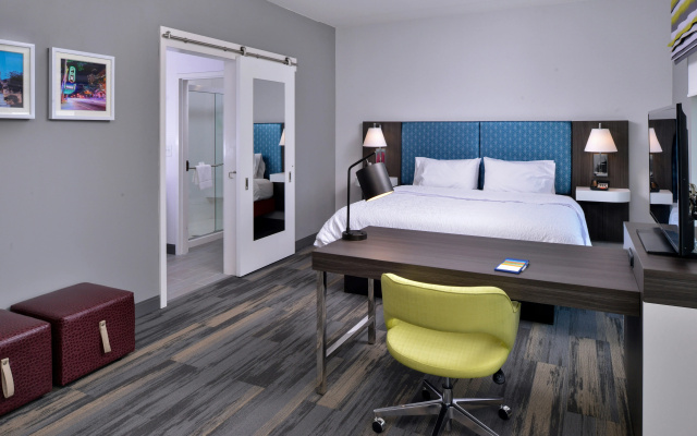 photo 3 of Hampton Inn & Suites Atlanta/Marietta