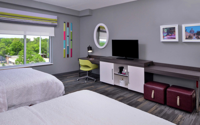 photo 4 of Hampton Inn & Suites Atlanta/Marietta