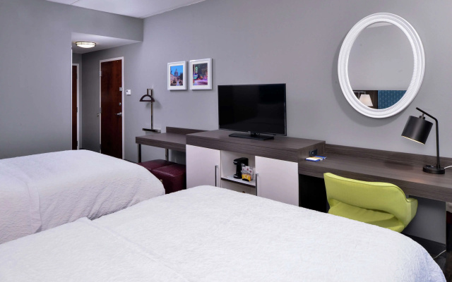 photo 5 of Hampton Inn & Suites Atlanta/Marietta