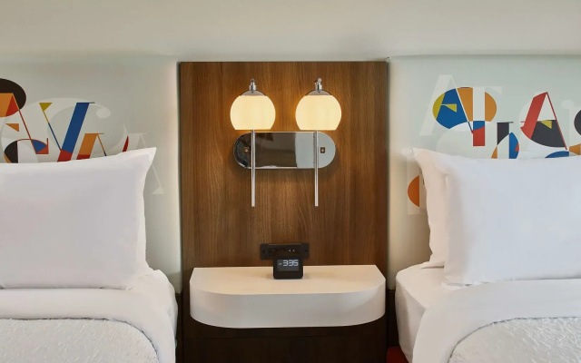 photo 4 of Hampton Inn & Suites Atlanta Midtown