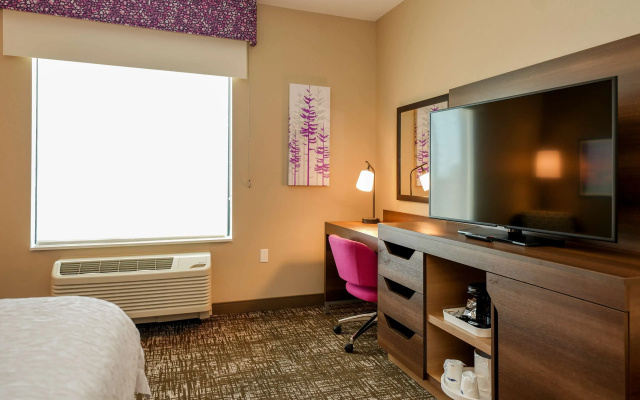 photo 3 of Hampton Inn & Suites Aurora South Denver