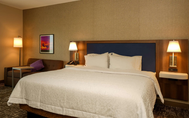 photo 4 of Hampton Inn & Suites Aurora South Denver
