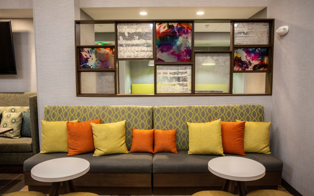 photo 2 of Hampton Inn & Suites Avon Indianapolis