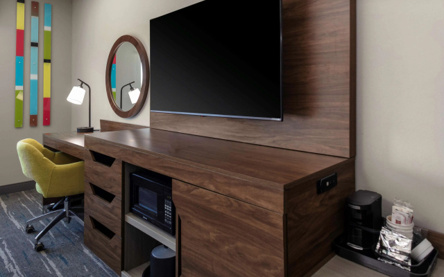 photo 3 of Hampton Inn & Suites Avon Indianapolis