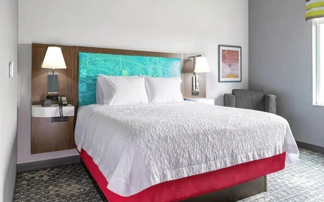 photo 4 of Hampton Inn & Suites Avon Indianapolis