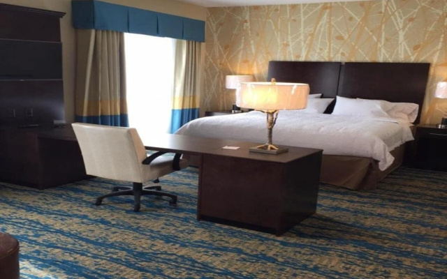 photo 3 of Hampton Inn & Suites Bartonsville