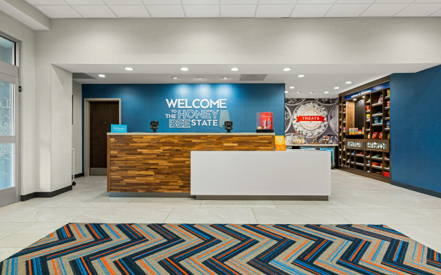 photo 2 of Hampton Inn & Suites Bessemer Birmingham