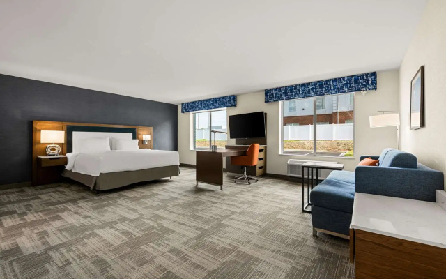 photo 3 of Hampton Inn & Suites Bessemer Birmingham
