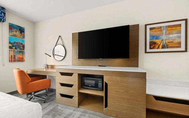 photo 4 of Hampton Inn & Suites Bessemer Birmingham