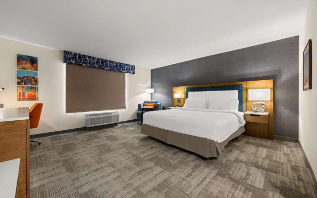 photo 5 of Hampton Inn & Suites Bessemer Birmingham