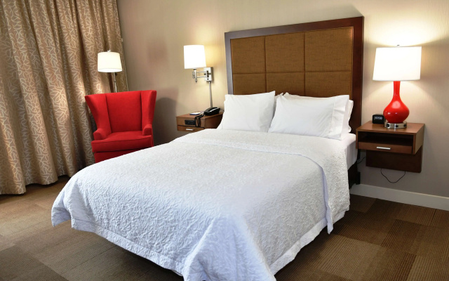 photo 4 of Hampton Inn & Suites Bethlehem