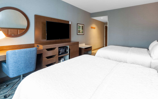 photo 3 of Hampton Inn & Suites Bloomfield Hills Detroit