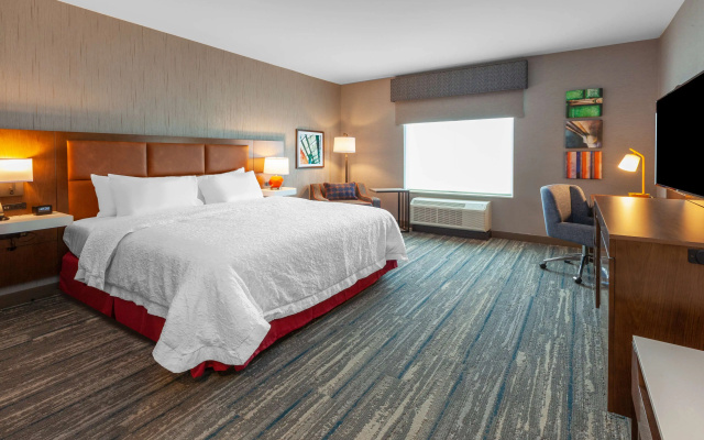 photo 4 of Hampton Inn & Suites Bloomfield Hills Detroit