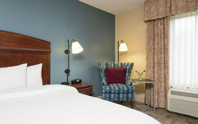 photo 5 of Hampton Inn & Suites Bloomington-Normal