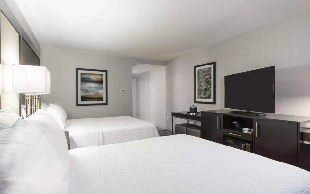 photo 5 of Hampton Inn & Suites Bridgewater