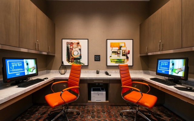 photo 2 of Hampton Inn & Suites Buena Park