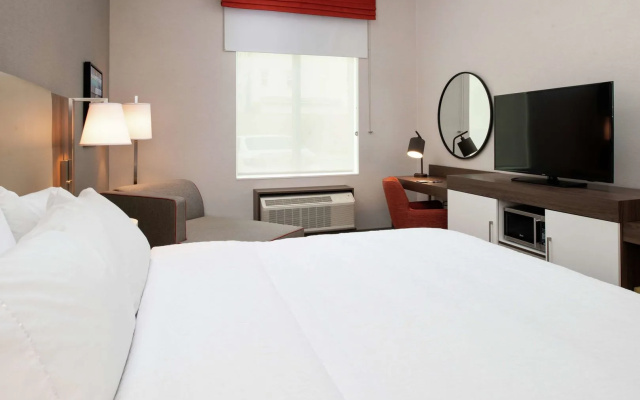 photo 4 of Hampton Inn & Suites Buena Park