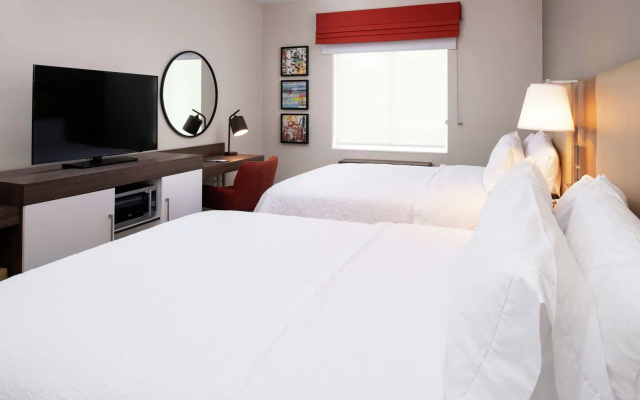 photo 5 of Hampton Inn & Suites Buena Park