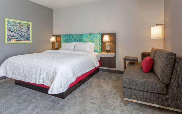 photo 5 of Hampton Inn & Suites Burlington