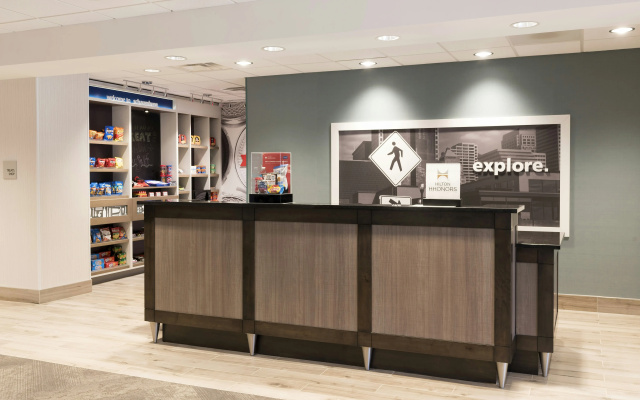 photo 2 of Hampton Inn & Suites Chicago Schaumburg