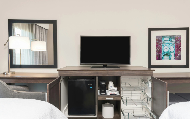 photo 3 of Hampton Inn & Suites Chicago Schaumburg