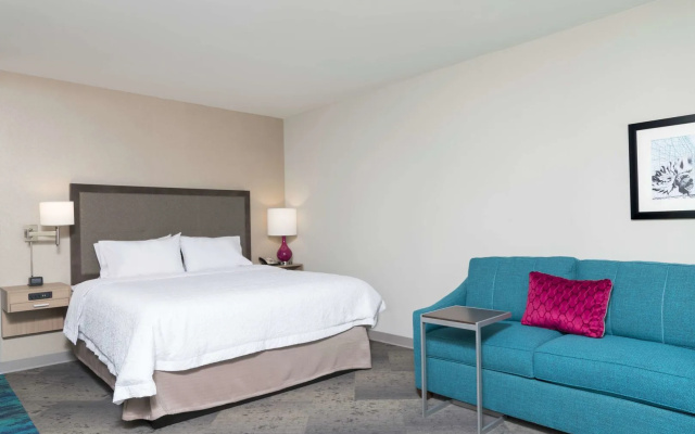 photo 4 of Hampton Inn & Suites Chicago Schaumburg
