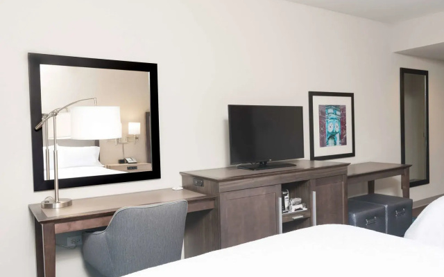 photo 5 of Hampton Inn & Suites Chicago Schaumburg