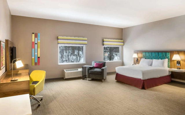 photo 2 of Hampton Inn & Suites by Hilton Houghton