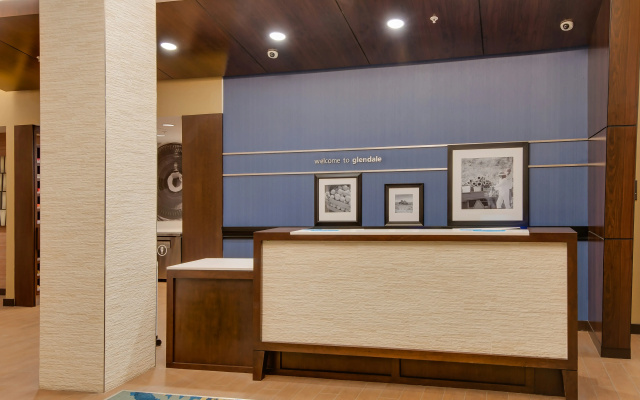 photo 4 of Hampton Inn & Suites Los Angeles - Glendale