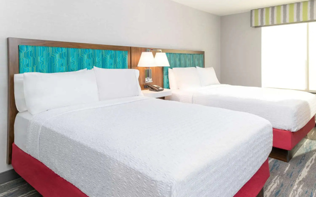 photo 3 of Hampton Inn & Suites by Hilton Santa Rosa Sonoma Wine Country