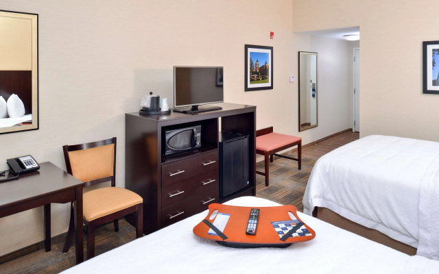 photo 5 of Hampton Inn & Suites California University-Pittsburgh