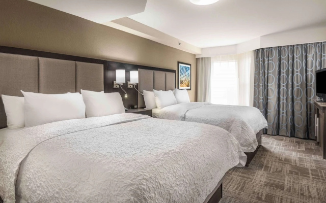photo 3 of Hampton Inn & Suites Chapel Hill/Durham, Area