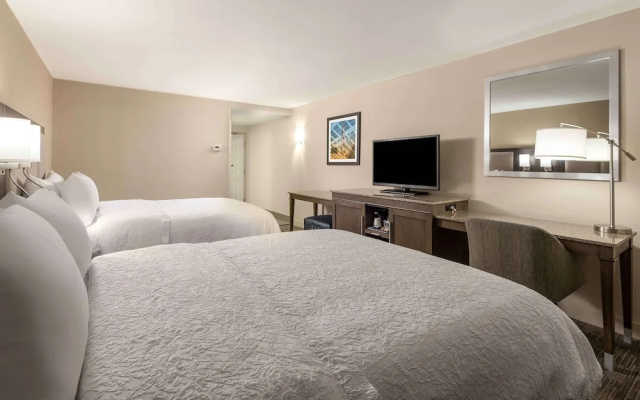 photo 4 of Hampton Inn & Suites Chapel Hill/Durham, Area