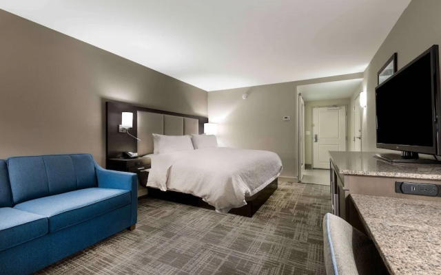 photo 5 of Hampton Inn & Suites Chapel Hill/Durham, Area